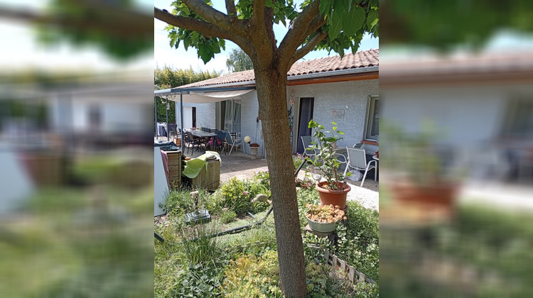 Ma-Cabane - Vente Maison SAINT JEAN DU FALGA, 105 m²