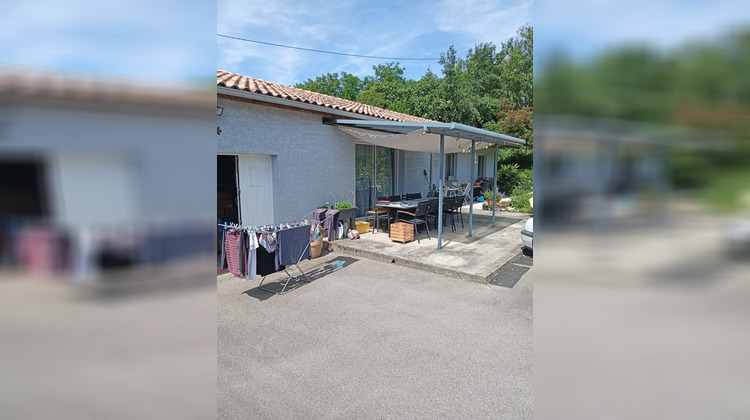 Ma-Cabane - Vente Maison SAINT JEAN DU FALGA, 105 m²