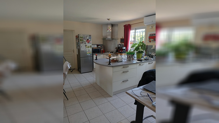 Ma-Cabane - Vente Maison SAINT JEAN DU FALGA, 105 m²