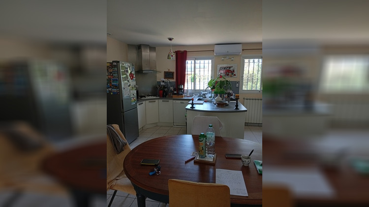 Ma-Cabane - Vente Maison SAINT JEAN DU FALGA, 105 m²