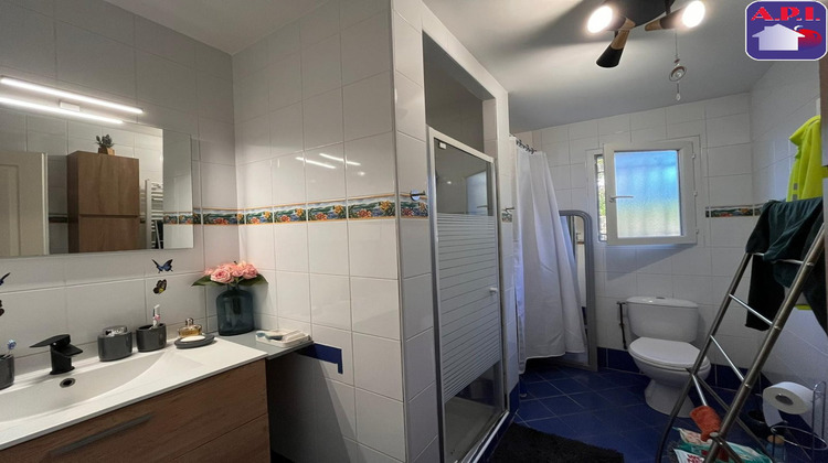 Ma-Cabane - Vente Maison SAINT JEAN DU FALGA, 100 m²