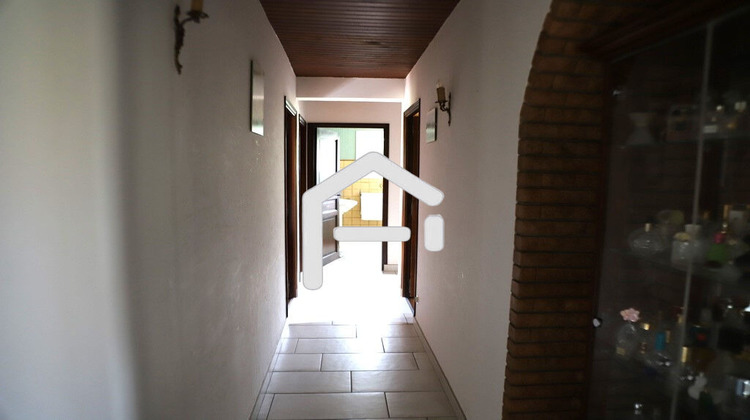 Ma-Cabane - Vente Maison SAINT-JEAN-DU-FALGA, 152 m²