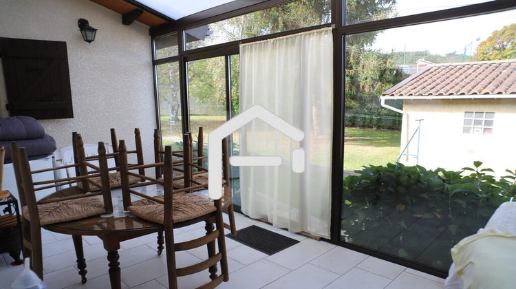 Ma-Cabane - Vente Maison SAINT-JEAN-DU-FALGA, 152 m²