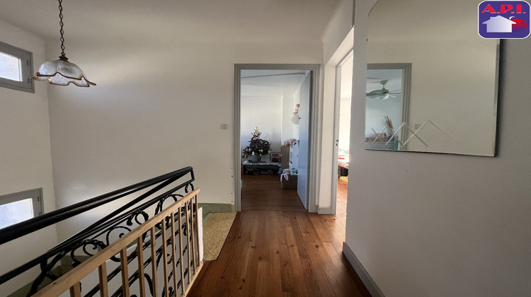 Ma-Cabane - Vente Maison SAINT JEAN DU FALGA, 144 m²