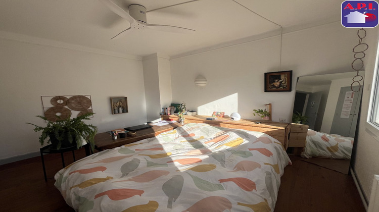 Ma-Cabane - Vente Maison SAINT JEAN DU FALGA, 144 m²