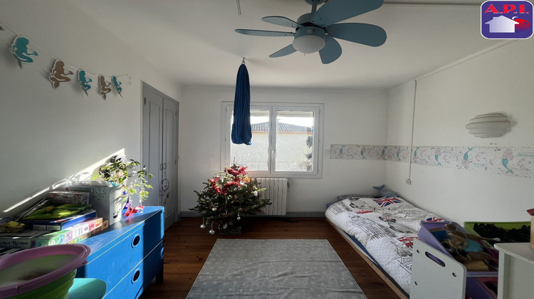 Ma-Cabane - Vente Maison SAINT JEAN DU FALGA, 144 m²