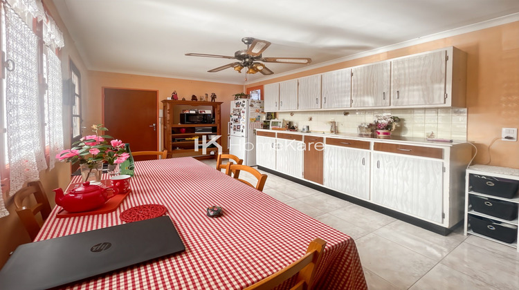 Ma-Cabane - Vente Maison Saint-Jean-du-Falga, 190 m²