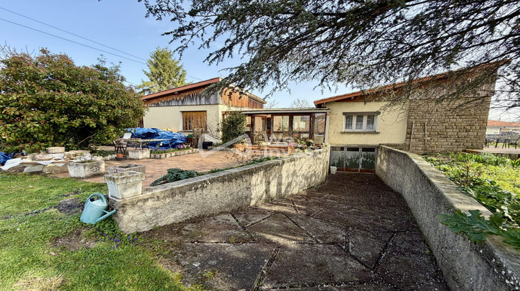 Ma-Cabane - Vente Maison Saint-Jean-du-Falga, 143 m²