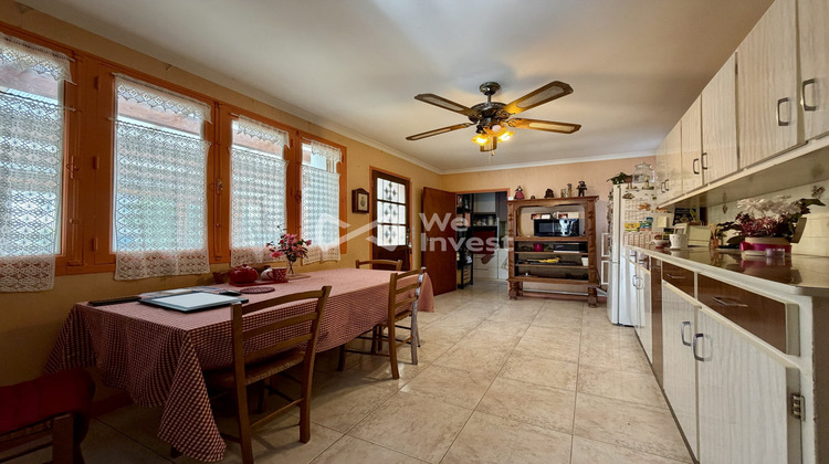 Ma-Cabane - Vente Maison Saint-Jean-du-Falga, 143 m²