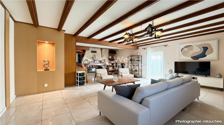 Ma-Cabane - Vente Maison Saint-Jean-du-Falga, 143 m²