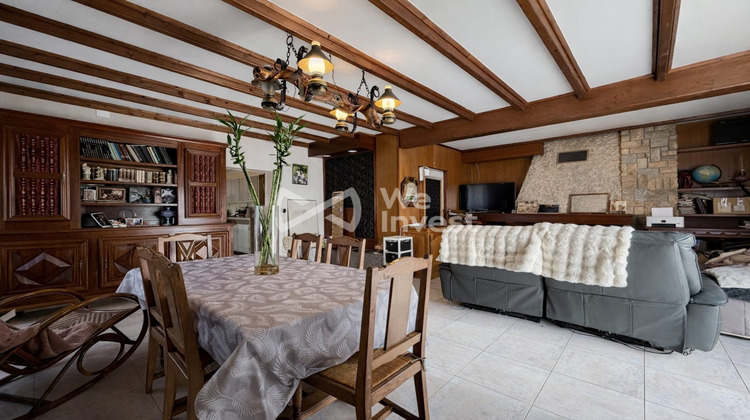 Ma-Cabane - Vente Maison Saint-Jean-du-Falga, 143 m²
