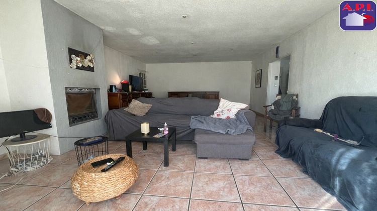 Ma-Cabane - Vente Maison SAINT JEAN DU FALGA, 130 m²