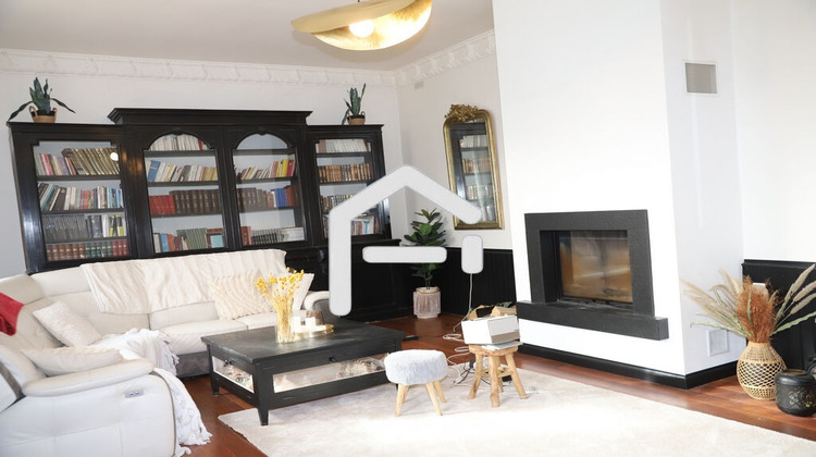 Ma-Cabane - Vente Maison SAINT-JEAN-DU-FALGA, 309 m²