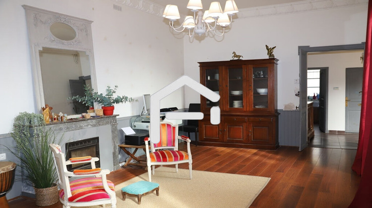 Ma-Cabane - Vente Maison SAINT-JEAN-DU-FALGA, 309 m²