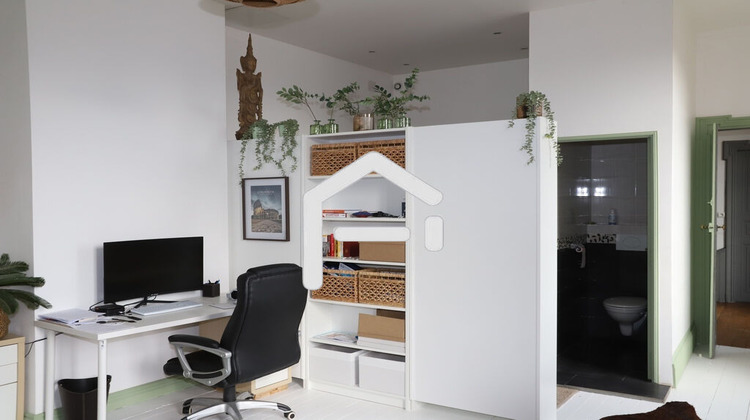 Ma-Cabane - Vente Maison SAINT-JEAN-DU-FALGA, 309 m²