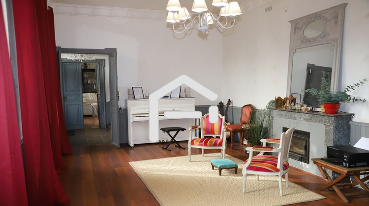 Ma-Cabane - Vente Maison SAINT-JEAN-DU-FALGA, 309 m²