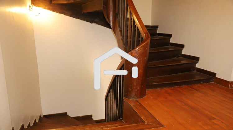 Ma-Cabane - Vente Maison SAINT-JEAN-DU-FALGA, 309 m²