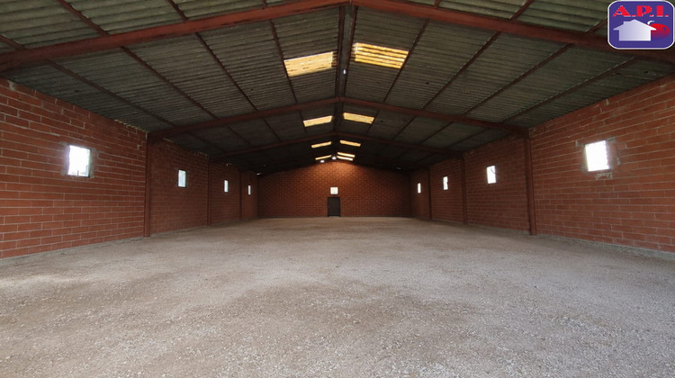 Ma-Cabane - Vente Maison SAINT JEAN DU FALGA, 125 m²