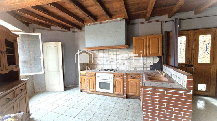 Ma-Cabane - Vente Maison Saint-Jean-du-Falga, 176 m²