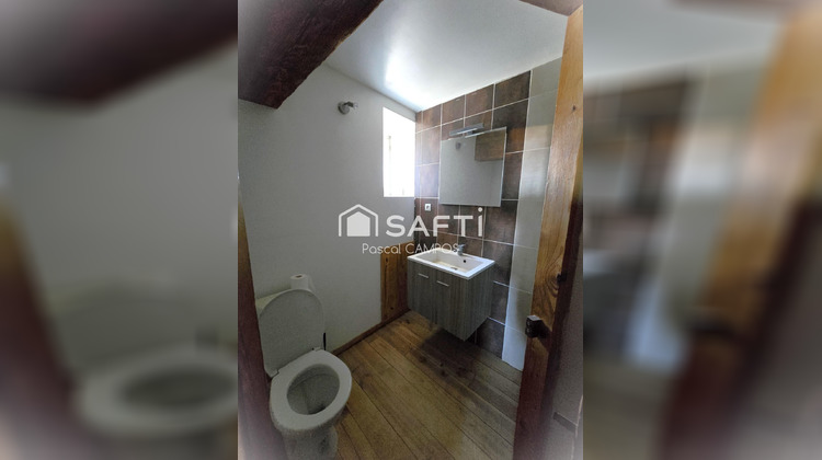 Ma-Cabane - Vente Maison Saint-Jean-du-Falga, 176 m²