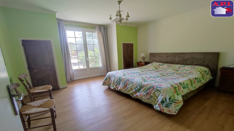 Ma-Cabane - Vente Maison SAINT JEAN DU FALGA, 297 m²