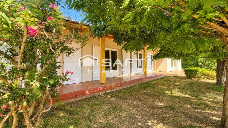 Ma-Cabane - Vente Maison Saint-Jean-du-Falga, 120 m²