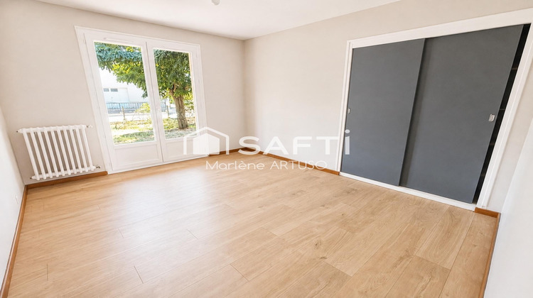 Ma-Cabane - Vente Maison Saint-Jean-du-Falga, 120 m²