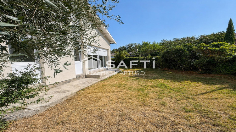 Ma-Cabane - Vente Maison Saint-Jean-du-Falga, 104 m²