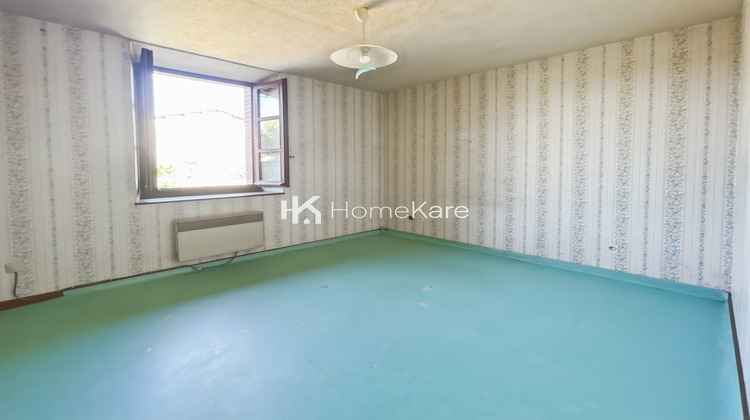 Ma-Cabane - Vente Maison Saint-Jean-du-Falga, 130 m²
