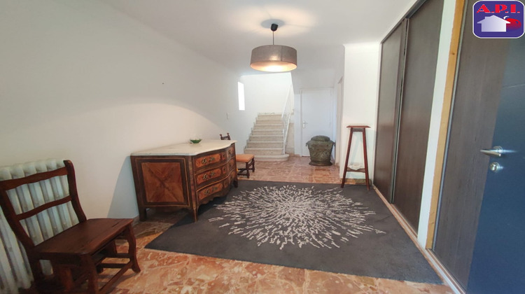 Ma-Cabane - Vente Maison SAINT JEAN DU FALGA, 205 m²