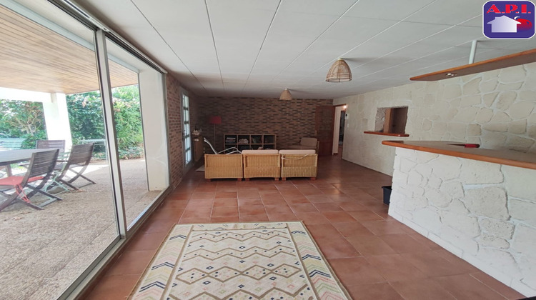 Ma-Cabane - Vente Maison SAINT JEAN DU FALGA, 205 m²