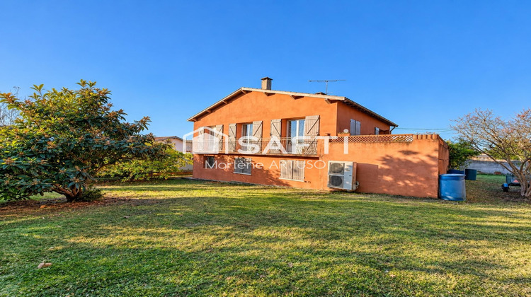 Ma-Cabane - Vente Maison Saint-Jean-du-Falga, 116 m²