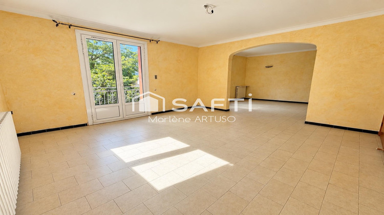 Ma-Cabane - Vente Maison Saint-Jean-du-Falga, 116 m²