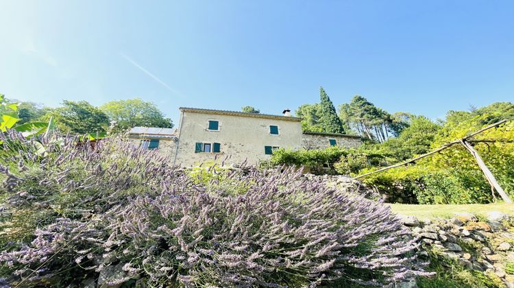 Ma-Cabane - Vente Maison Saint-Jean-du-Gard, 200 m²