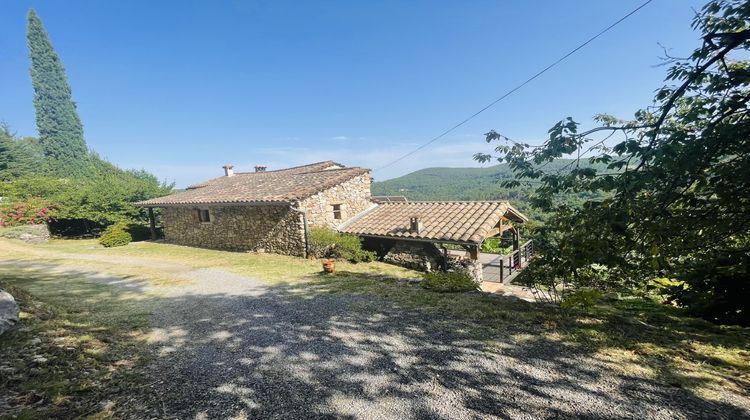 Ma-Cabane - Vente Maison Saint-Jean-du-Gard, 200 m²