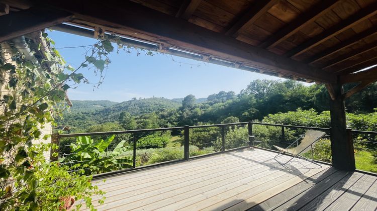 Ma-Cabane - Vente Maison Saint-Jean-du-Gard, 200 m²