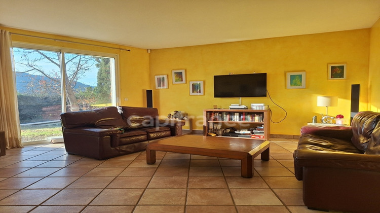 Ma-Cabane - Vente Maison SAINT JEAN DU GARD, 192 m²