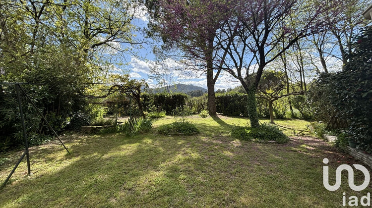 Ma-Cabane - Vente Maison Saint-Jean-du-Gard, 94 m²