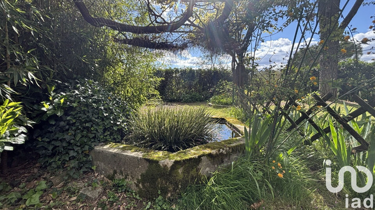 Ma-Cabane - Vente Maison Saint-Jean-du-Gard, 94 m²