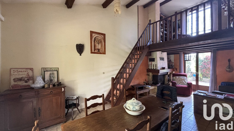 Ma-Cabane - Vente Maison Saint-Jean-du-Gard, 94 m²