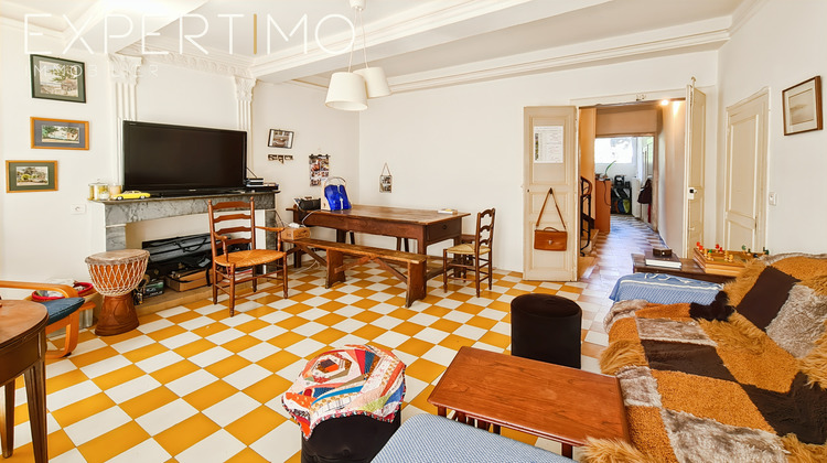 Ma-Cabane - Vente Maison Saint-Jean-du-Gard, 131 m²