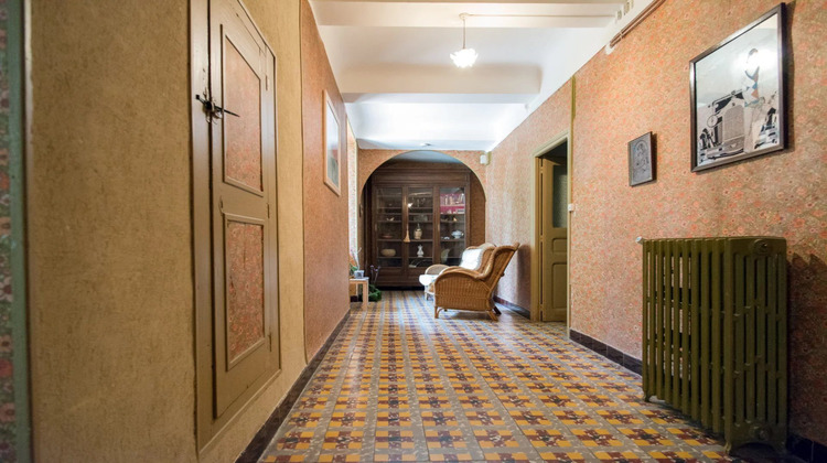 Ma-Cabane - Vente Maison Saint-Jean-du-Gard, 373 m²