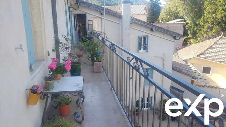 Ma-Cabane - Vente Maison Saint-Jean-du-Gard, 373 m²