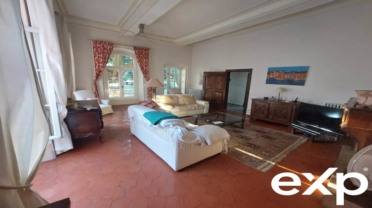 Ma-Cabane - Vente Maison Saint-Jean-du-Gard, 341 m²