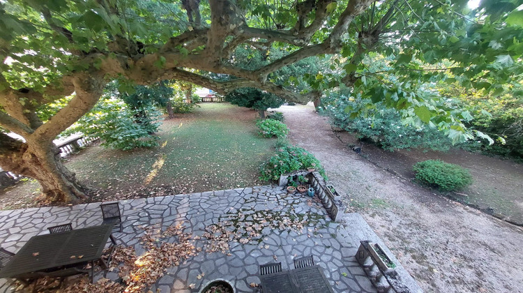 Ma-Cabane - Vente Maison Saint-Jean-du-Gard, 341 m²