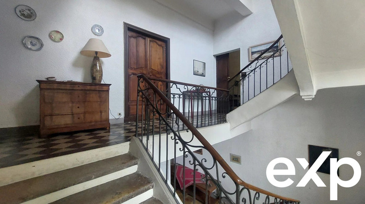 Ma-Cabane - Vente Maison Saint-Jean-du-Gard, 341 m²