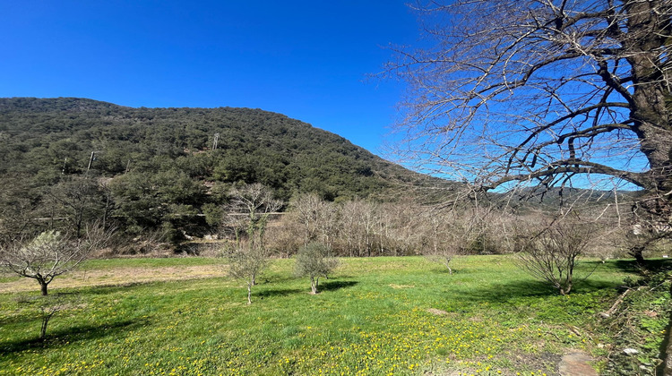 Ma-Cabane - Vente Maison Saint-Jean-du-Gard, 321 m²