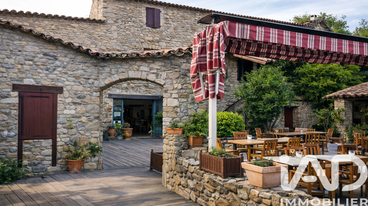 Ma-Cabane - Vente Maison Saint-Jean-du-Gard, 480 m²