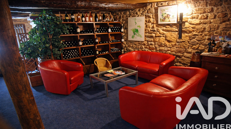 Ma-Cabane - Vente Maison Saint-Jean-du-Gard, 480 m²