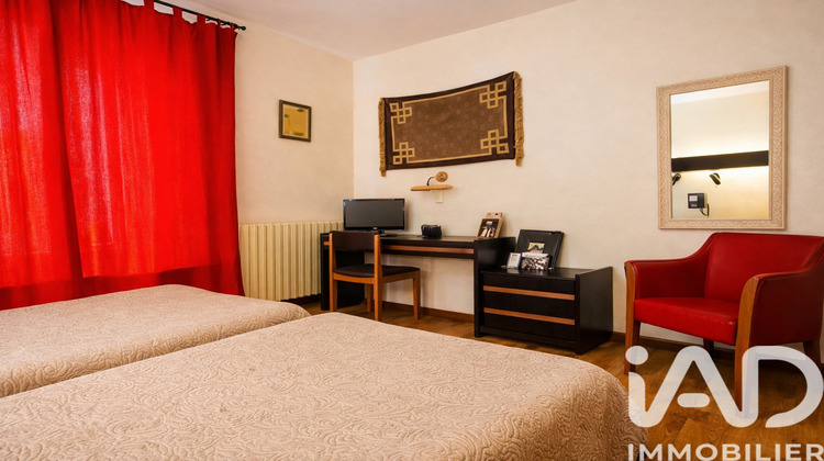 Ma-Cabane - Vente Maison Saint-Jean-du-Gard, 480 m²